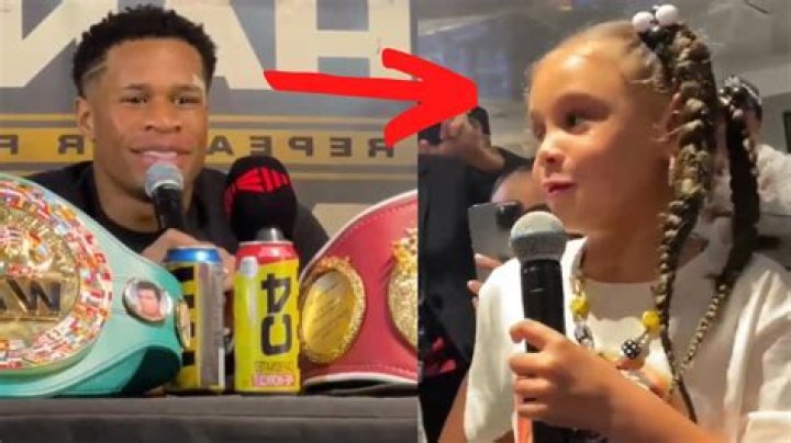 A Look At His Siblings