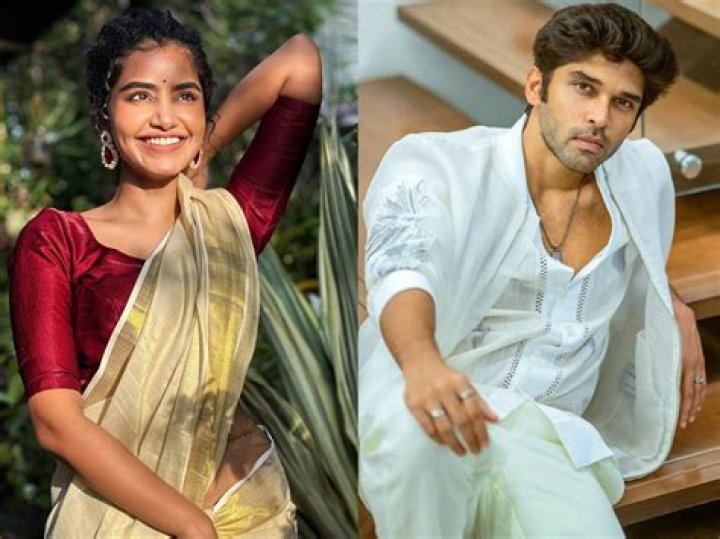 Unraveling The World Of Dhruv Vikram's Relationships: A Journey Of Love, Support, And Growth