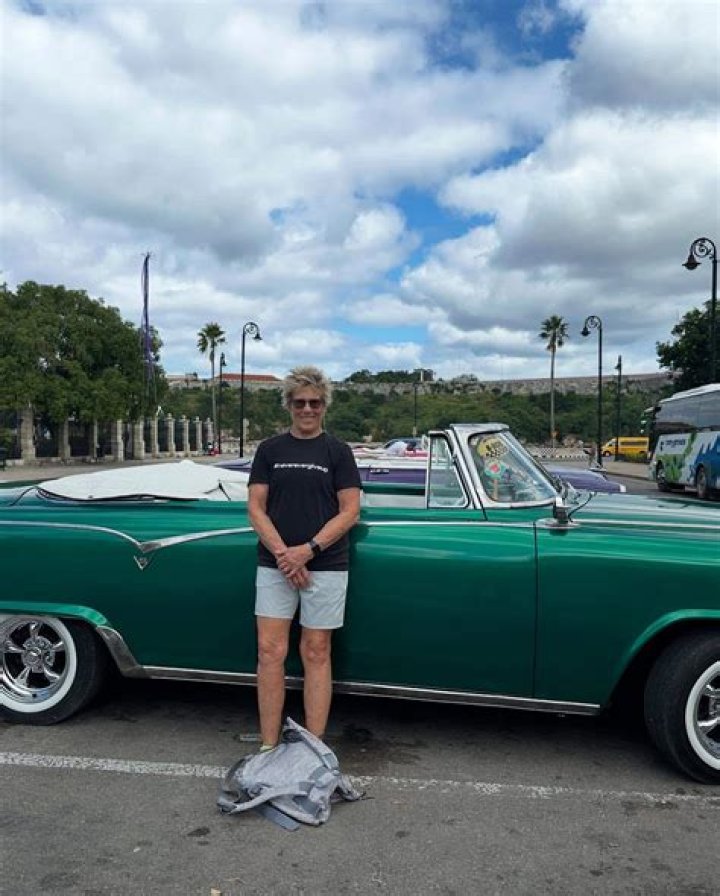 The Role Of Her Husband, Bart