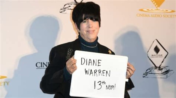 Unveiling The Secrets Of Diane Warren's Remarkable Net Worth