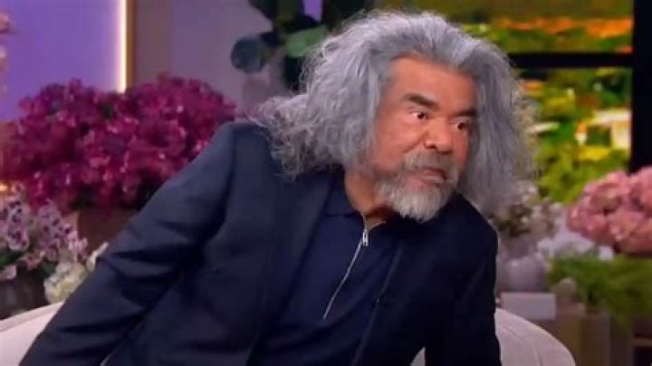 George Lopez's Infidelity: The Untold Story