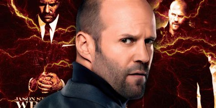 Jason Statham's Life After Death Rumors