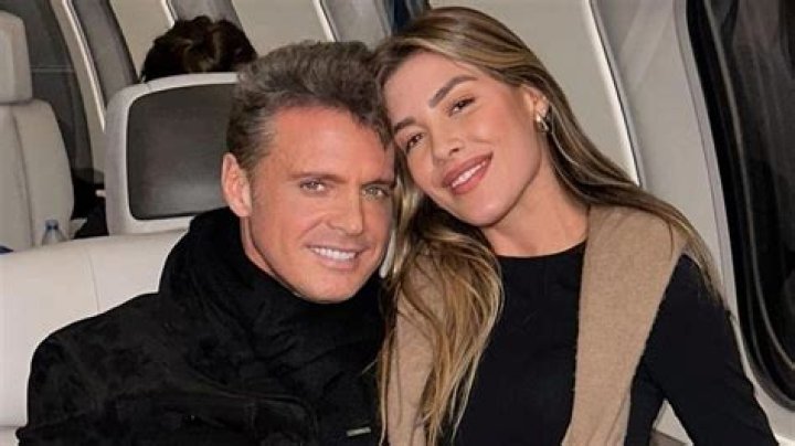 Unveiling Luis Miguel's Paternity: A Daughter Revealed