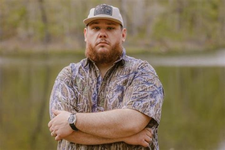 Is Luke Combs Dead? Uncovering The Truth Behind The Rumors