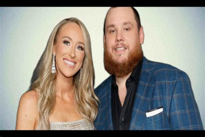 Did Luke Combs' Sibling Pass Away? Uncovering The Truth