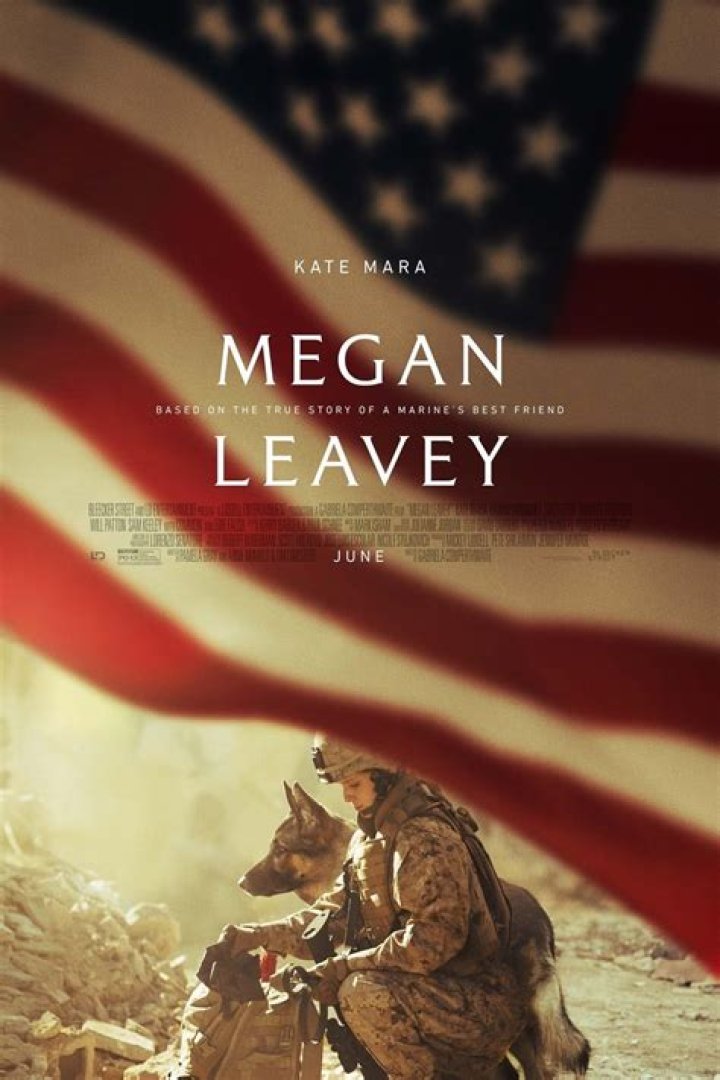 Did Megan Leavey Find Love After Canine Companion's Passing?