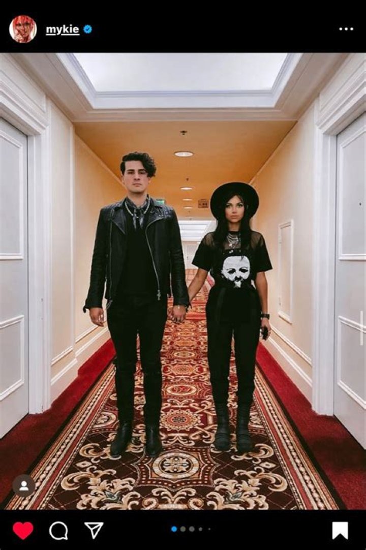 The Latest Scoop: Did Mykie And Anthony Call It Quits?