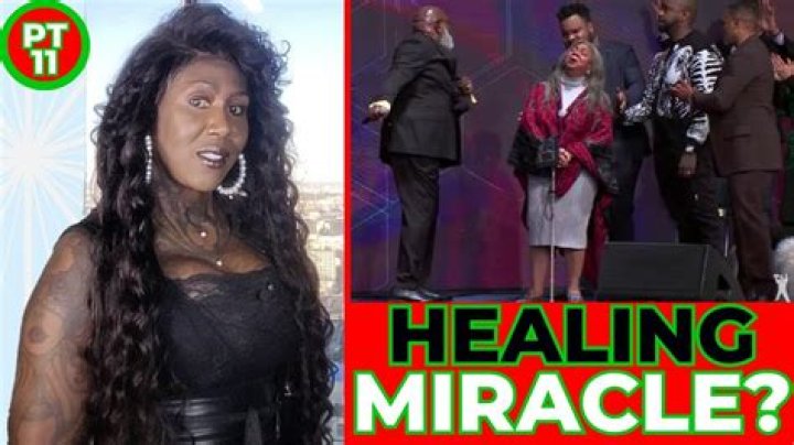 Breaking News: Serita Files For Divorce