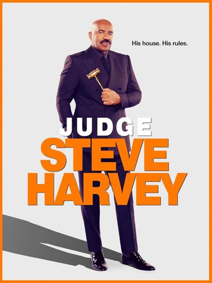 Did Steve Harvey Pass Away: Clarifying The Rumors