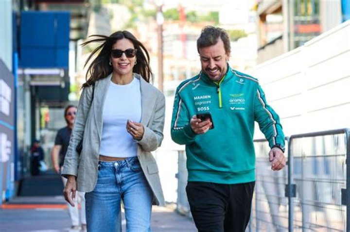 Unveiling Alonso's Fatherhood: A Journey Of Discovery