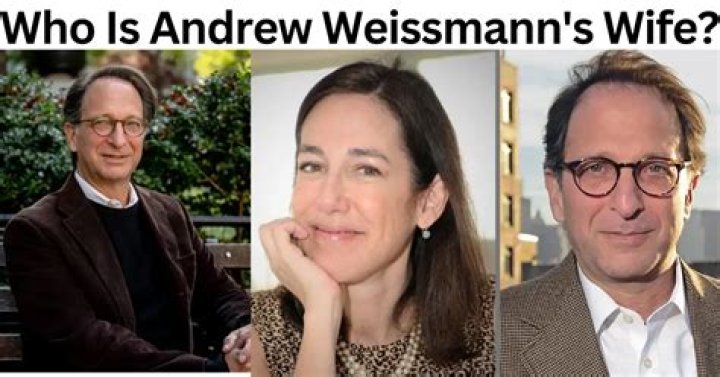Did The Former Mueller Prosecutor Andrew Weissman Start A Family?