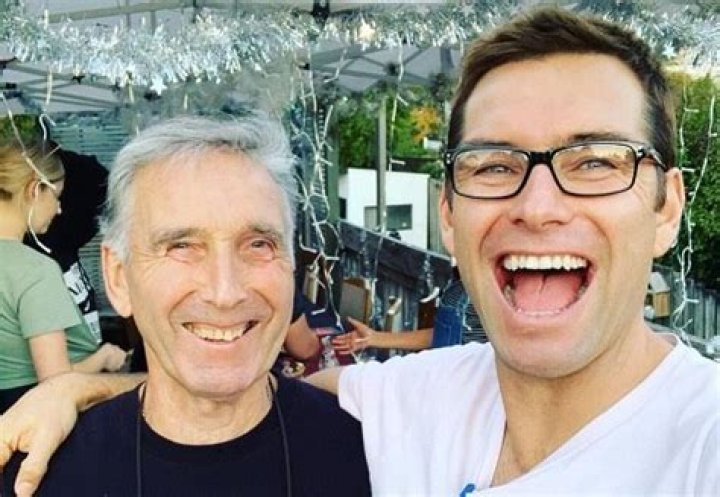 Does Antony Starr Have Children?