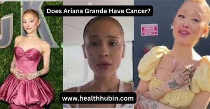 Unlocking The Truth: Unraveling The Enigma Of Ariana Grande's Health
