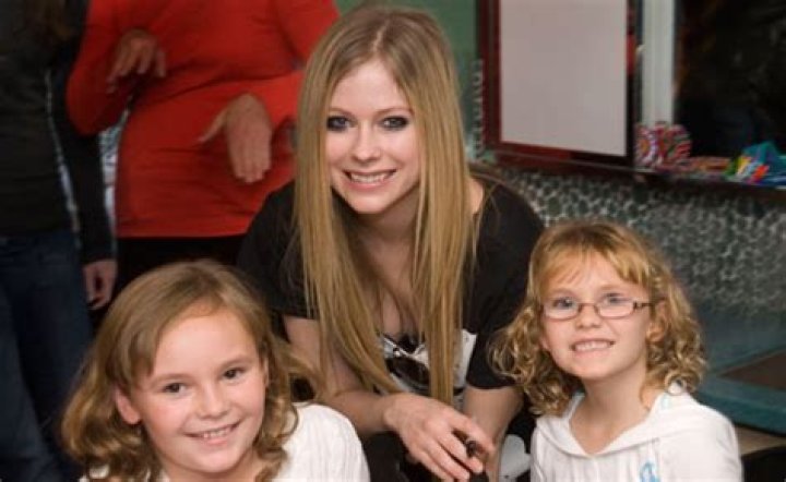 Avril Lavigne's Family: Does She Have Children?