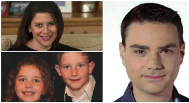 Unveiling The Truth: Ben Shapiro's Sibling Status