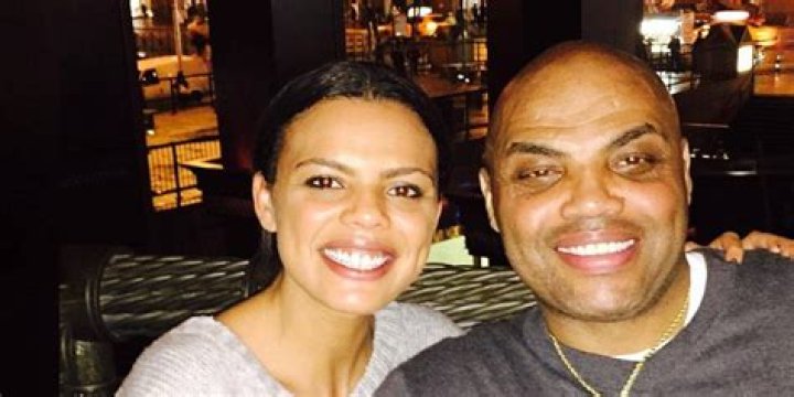 Unveiling Charles Barkley's Family Life: A Father's Legacy