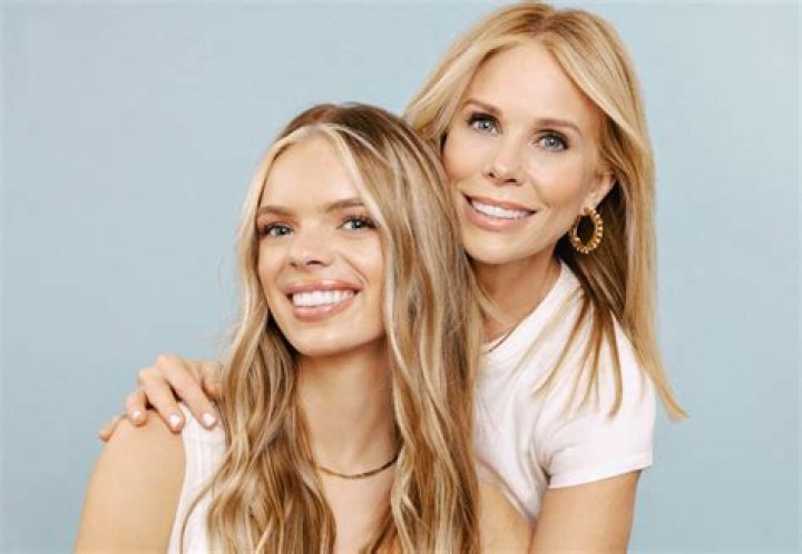 Unveiling Cheryl Hines' Daughter: A Journey Of Discovery