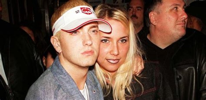 Who Are Eminem's Siblings? Find Out About His Family Here