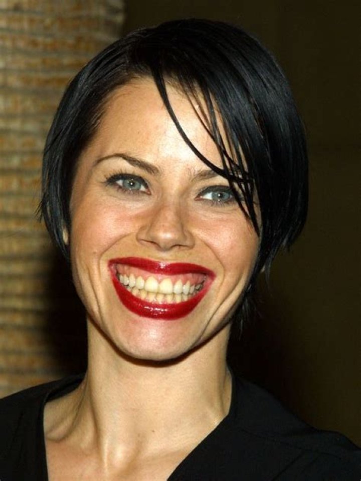 Does Fairuza Balk Have A Daughter? - Complete Guide To Her Personal Life