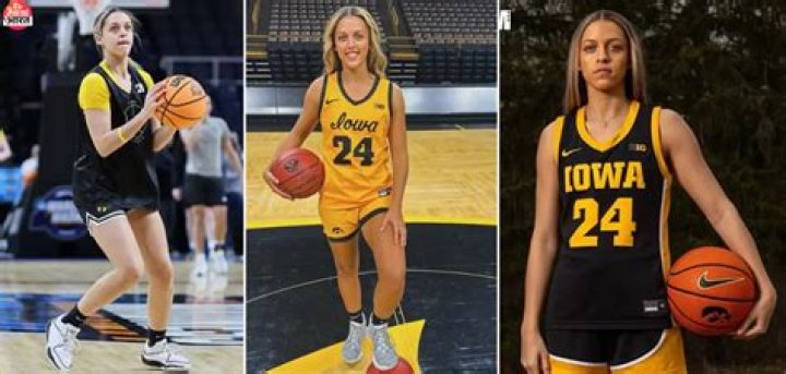 Uncovering The Truth: Does Gabbie Marshall Have A Child?