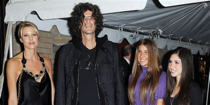 Uncovering Howard Stern's Grandchildren: Unseen Family Ties Revealed