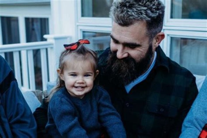 Debunking The Rumors: Jason Kelce's Daughter And Down Syndrome
