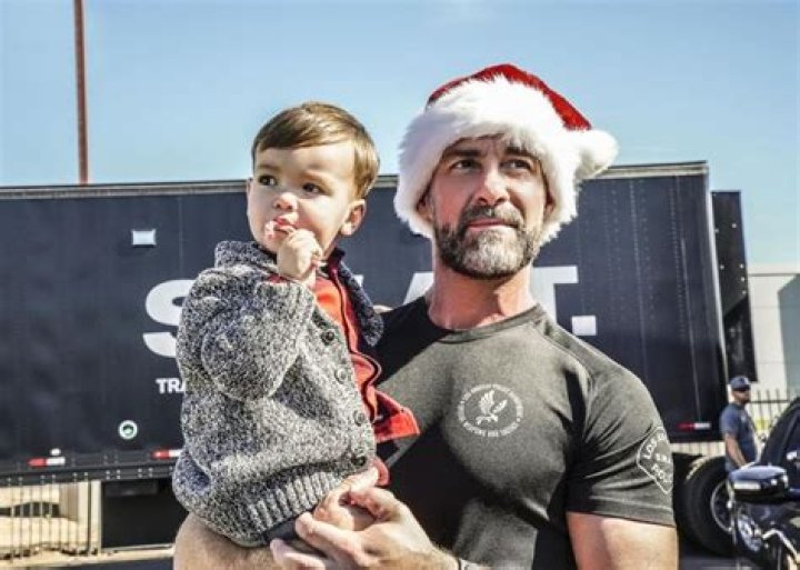 Uncovering The Family Life Of Jay Harrington: Does He Have Children?