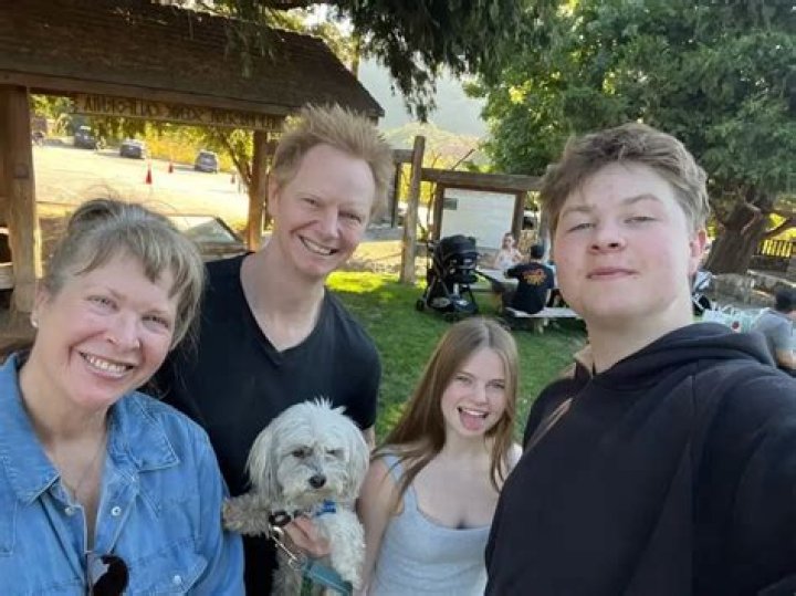 Learn The Truth: Is Jordan Matter Married?