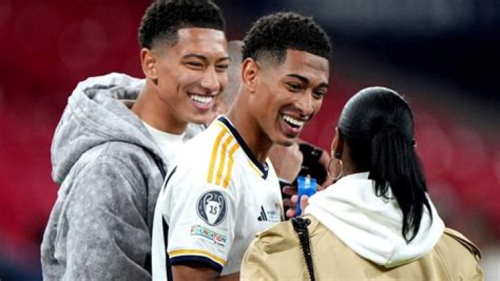 Jude Bellingham: Uncovering The Truth About His Daughter