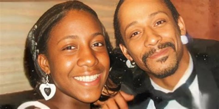 Does Katt Williams Have A Daughter?
