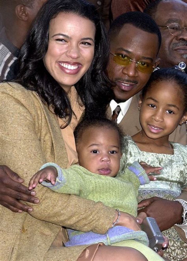 Unveiling Martin Lawrence's Family: Discoveries And Insights