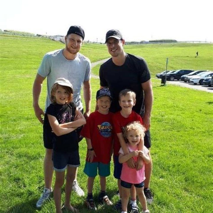 Does NHL Legend Sidney Crosby Have Children?