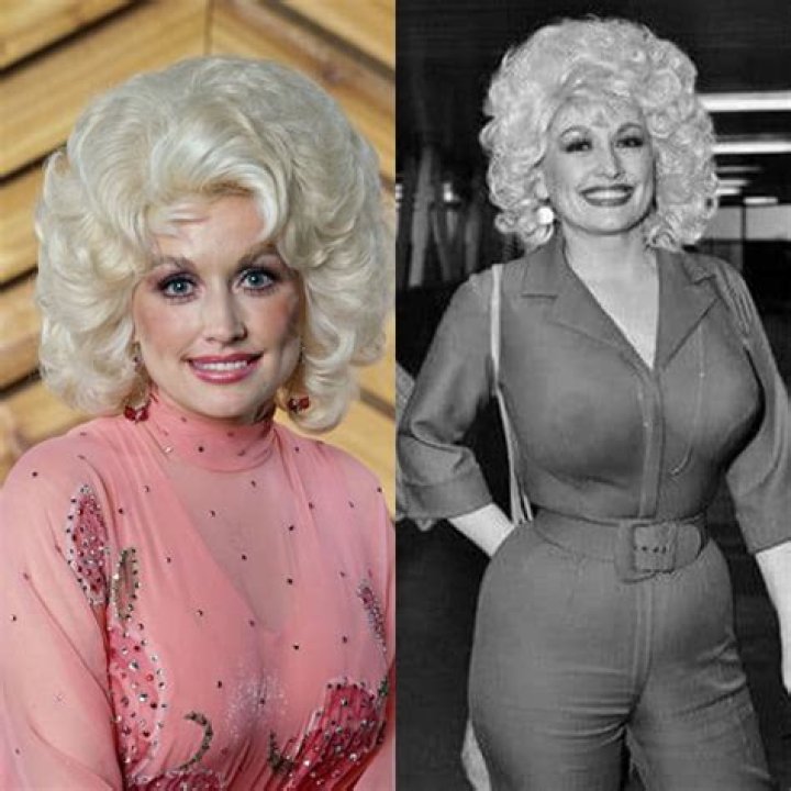 Dolly Parton's Boobs: Uncovering The Secrets And Impact Of An Icon