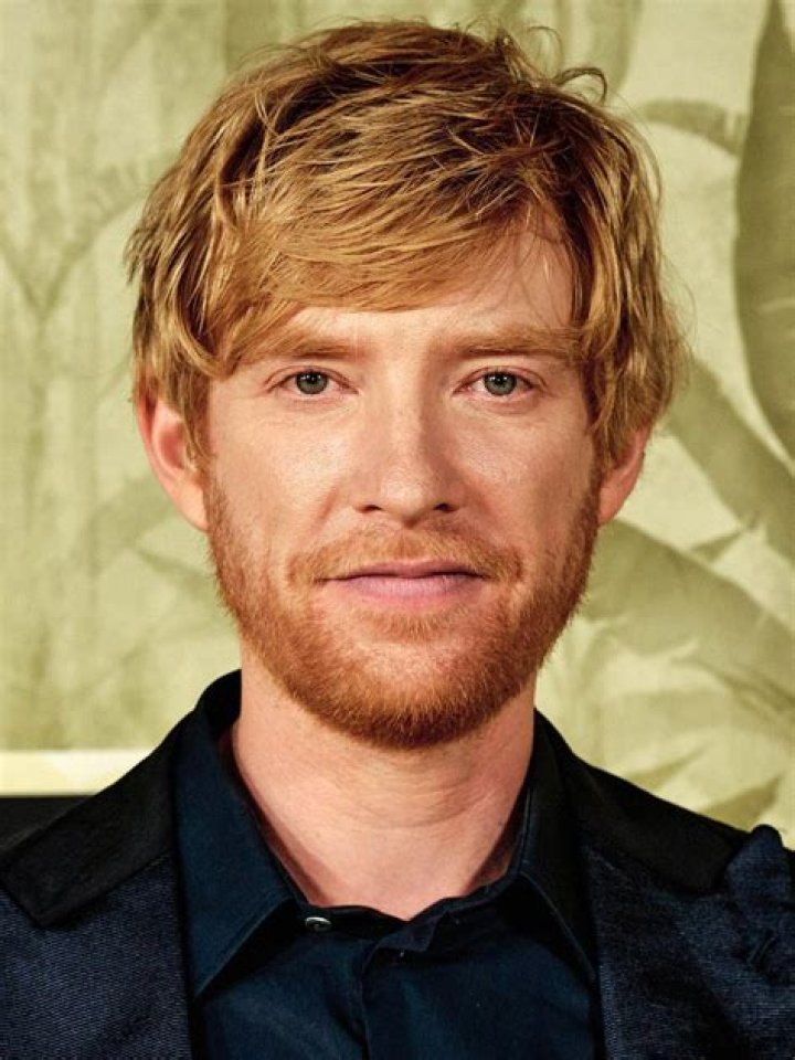 Unveiling Domhnall Gleeson's Journey: Discoveries And Insights