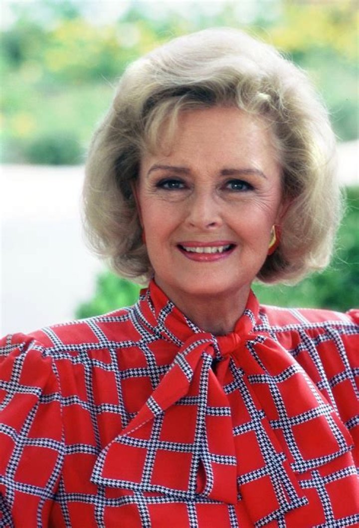 Unveiling Donna Reed's Net Worth At Time Of Her Passing