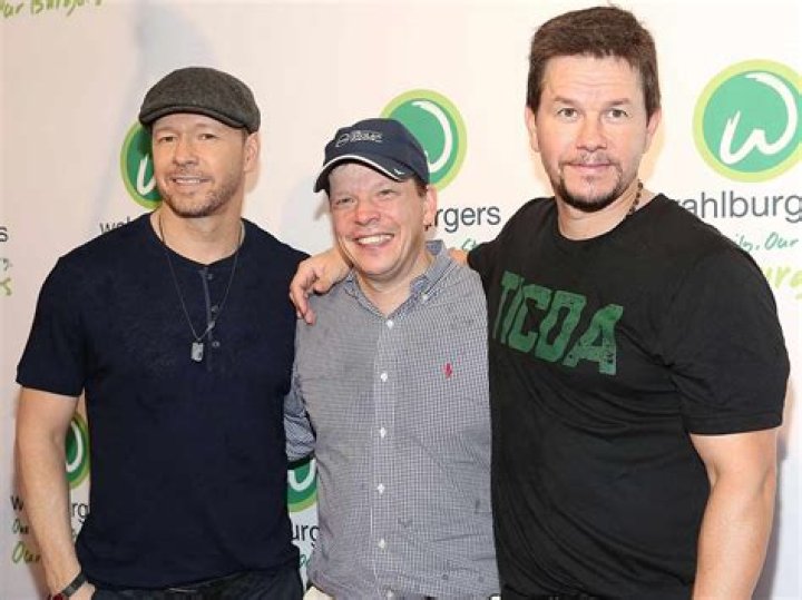 Donny Wahlberg Band: A Musical Journey For All