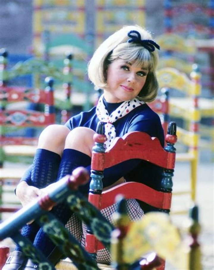 Uncovering Doris Day's Grandson's Inheritance Legacy
