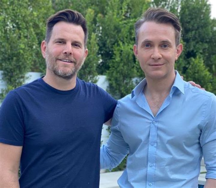 Discover The Truth: Douglas Murray's Marital Status