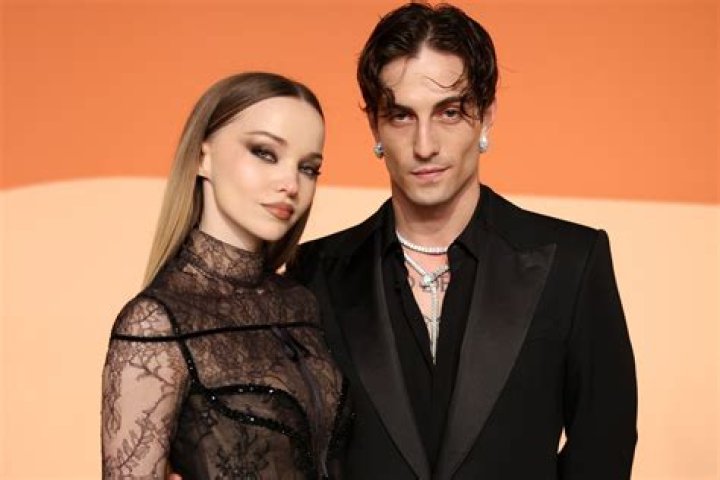 Dove Cameron's Boyfriend In 2024: The Latest Scoop