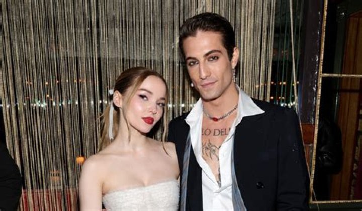 Dove Cameron's Boyfriend: Unveiling The Love Of Her Life