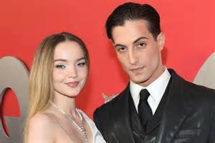 Dove Cameron's Current Love Life: Unveiling Her Latest Boyfriend