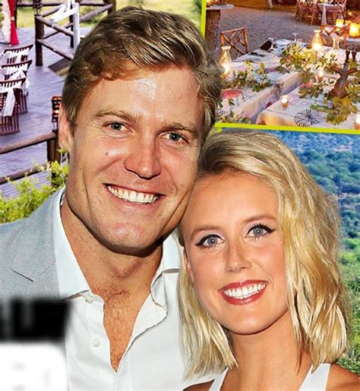 Unveiling The Enigmatic World Of Dr. Chris Brown's Wife