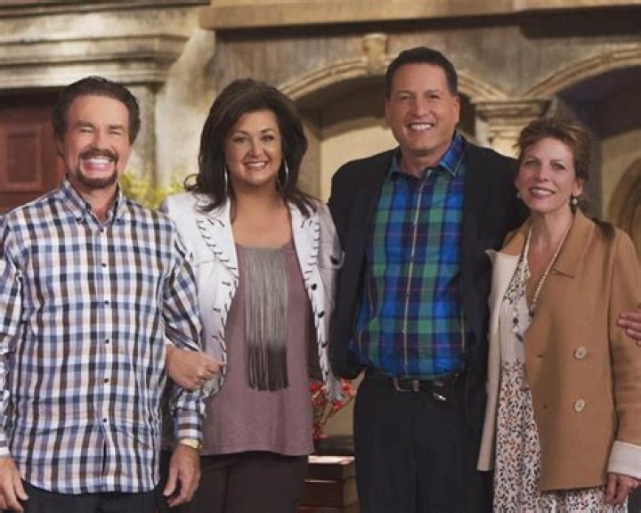 The Weiss Power Couple: Dr. Doug Weiss And Lisa Weiss