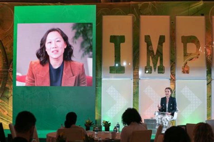 Meet Dr. Priscilla Chan, The Renowned Pediatrician