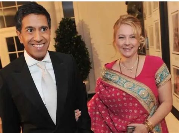 Dr. Sanjay Gupta's Wife's Illness: A Detailed Insight