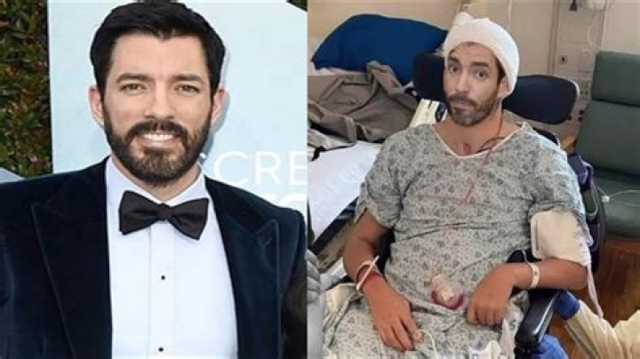 Is Drew Scott Dead? The Truth Behind The Rumors