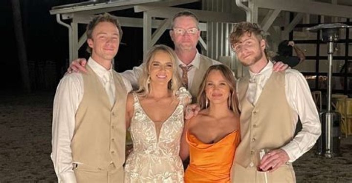 Drew Starkey's Brother: Meet The Talented Sibling