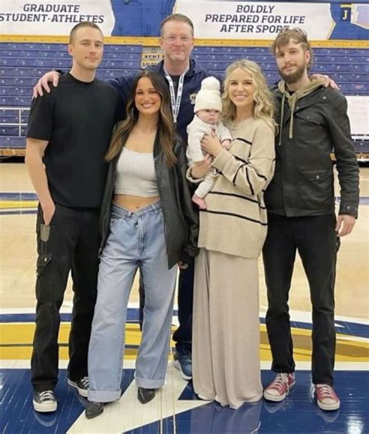 Drew Starkey's Family: A Look Into The Actor's Family Tree