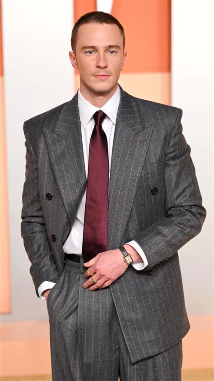 Drew Starkey's Hometown: Where The 'Outer Banks' Star Calls Home