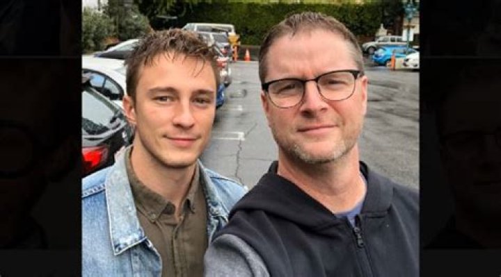 Drew Starkey And Family: A Look Into His Family Life